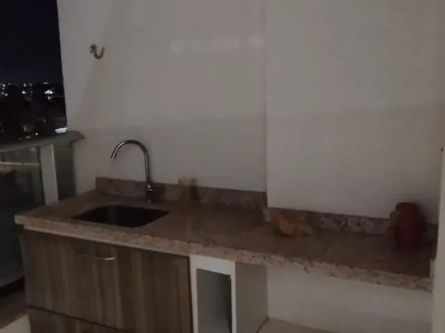 Imagem 12: Edíficio Le Parc II - Apartamento para Alugar no Bairro Jardim Petrópolis - Cuiabá/Mt