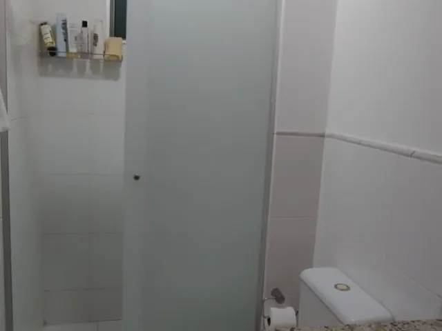 Imagem 4: Edíficio Le Parc II - Apartamento para Alugar no Bairro Jardim Petrópolis - Cuiabá/Mt