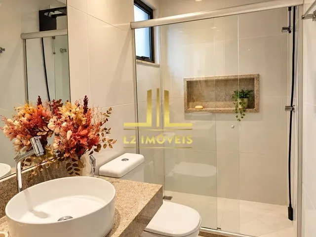 Imagem 16: Casa em Cond - 4 Suítes - 240M² - Espaço Gourmet - 03 Vagas - Miragem