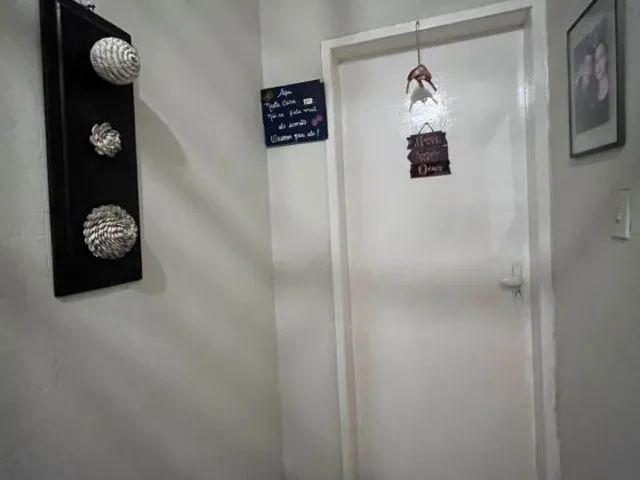 Imagem 2: Apartamento na Iputinga, 02 Quartos e Dependência