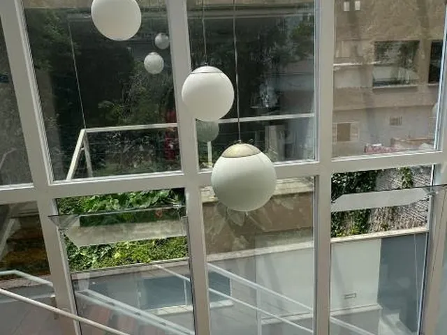 Imagem 7: Sala Comercial Locação