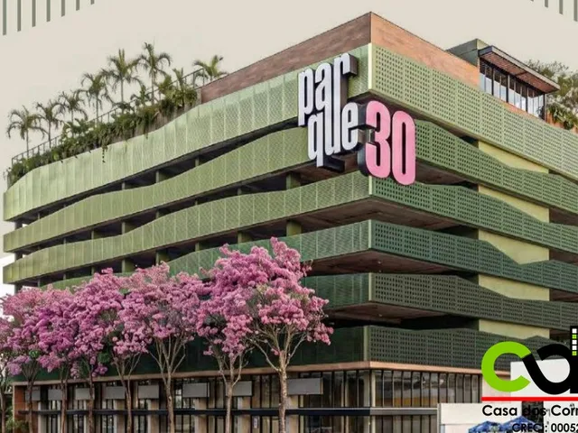 Imagem: Apartamento Residencial em Poços de Caldas