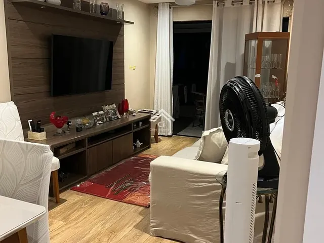 Imagem: Apartamento de 2 Quartos no Condomínio