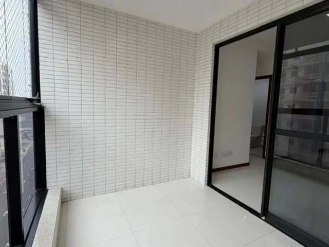 Imagem 5: Apartamento de 3 Quartos, Montado, 2 Vagas na Praia de Itaparica
