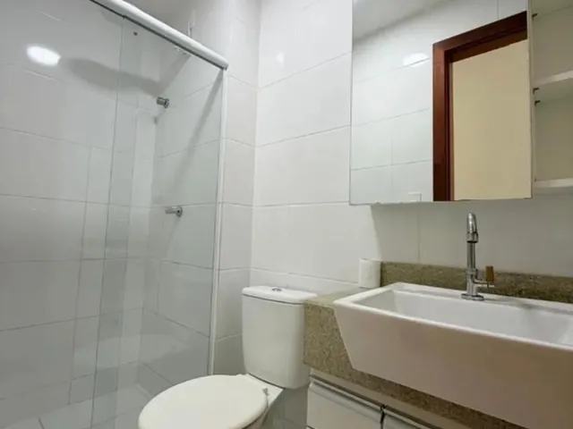 Imagem 3: Apartamento de 3 Quartos, Montado, 2 Vagas na Praia de Itaparica
