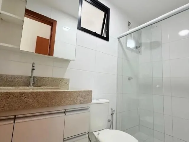 Imagem 10: Apartamento de 3 Quartos, Montado, 2 Vagas na Praia de Itaparica