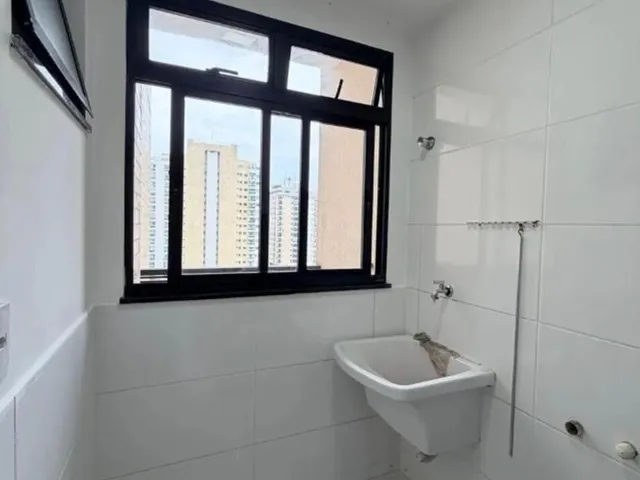 Imagem 13: Apartamento de 3 Quartos, Montado, 2 Vagas na Praia de Itaparica