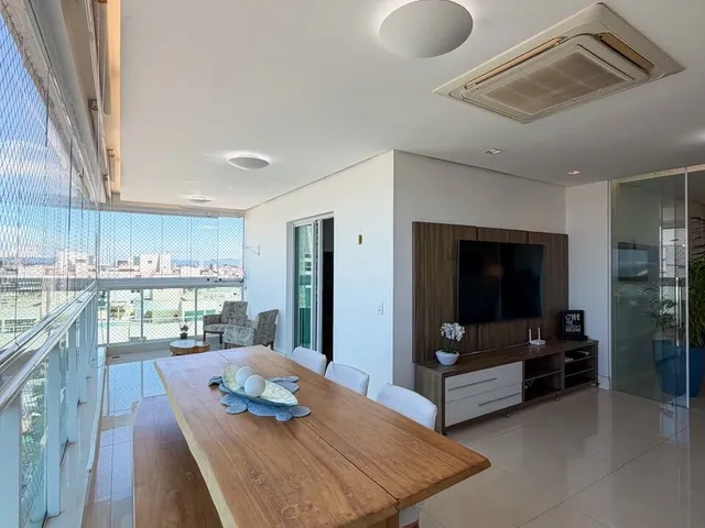 Imagem 15: Apartamento de 3 Quartos, Totalmente Montado e Decorado, Vendido Porteira Fechada no Parque das Castanheiras
