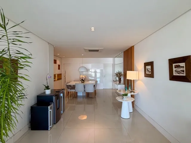 Imagem 16: Apartamento de 3 Quartos, Totalmente Montado e Decorado, Vendido Porteira Fechada no Parque das Castanheiras