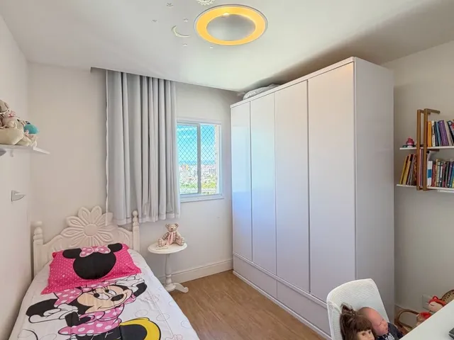 Imagem 11: Apartamento de 3 Quartos, Totalmente Montado e Decorado, Vendido Porteira Fechada no Parque das Castanheiras