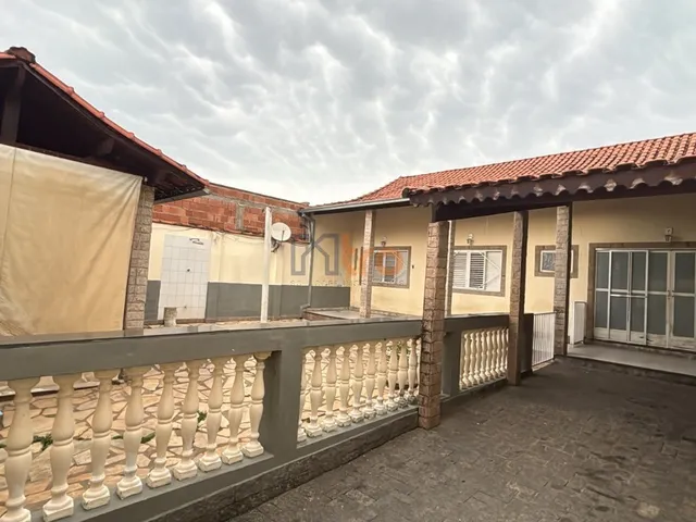 Imagem 2: Casa com 3 Quartos e Suíte no Jardim Europa, Medicina, Itajubá