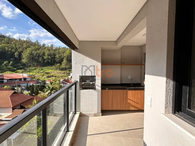 Imagem 10: Apartamento À Venda no Verona, 3 Quartos, Pinheirinho, Itajubá Mg