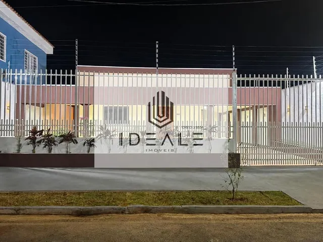 Imagem: Casa de Alto Padrão À Venda em Vg