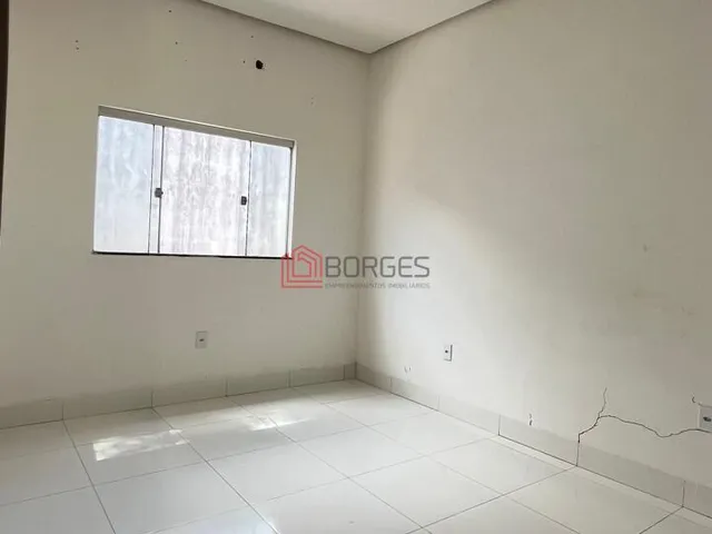 Imagem 11: Casa Térrea com Suíte e Quintal no Residencial Verona