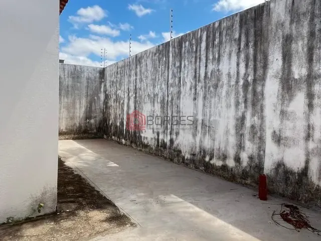 Imagem 3: Casa Térrea com Suíte e Quintal no Residencial Verona