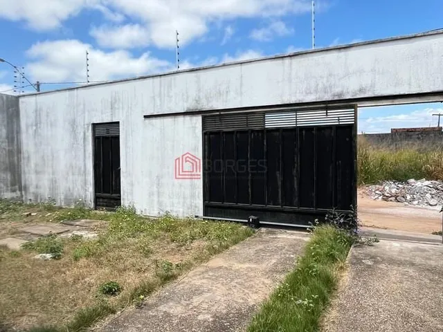 Imagem 10: Casa Térrea com Suíte e Quintal no Residencial Verona