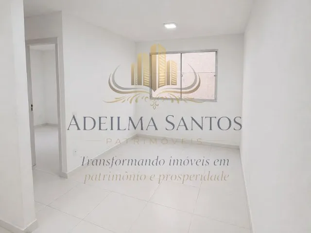 Imagem: Apartamento - Salvador