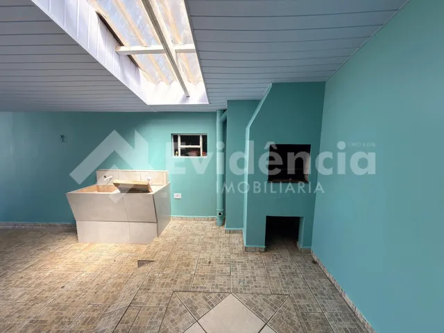 Imagem 12: Casa Bairro Santana