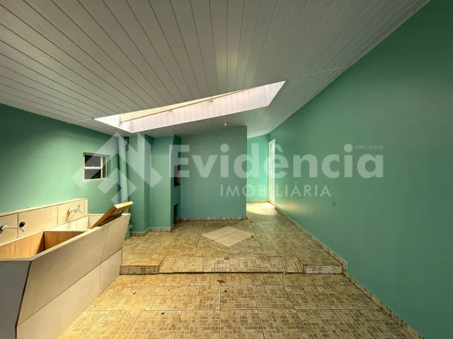 Imagem 13: Casa Bairro Santana