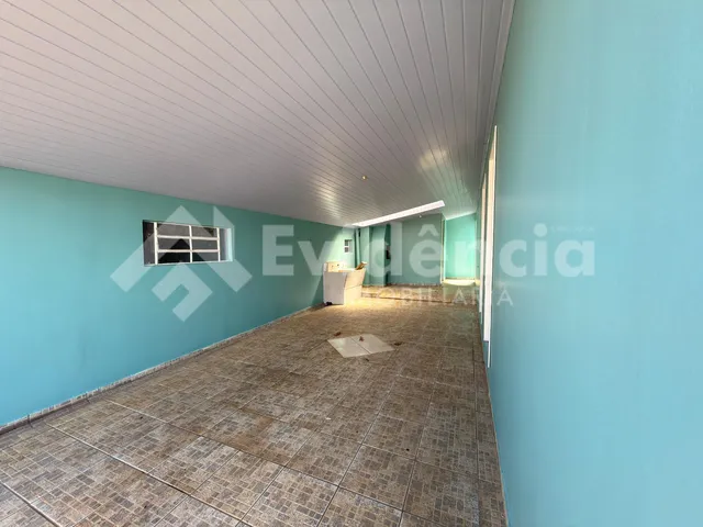 Imagem 14: Casa Bairro Santana