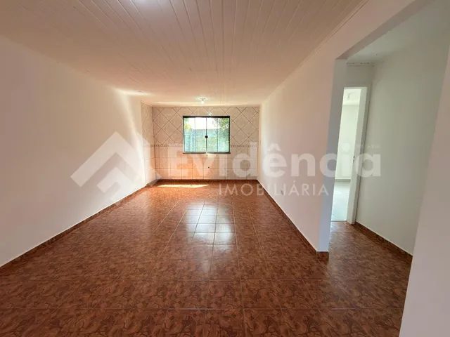 Imagem 2: Casa Bairro Santana