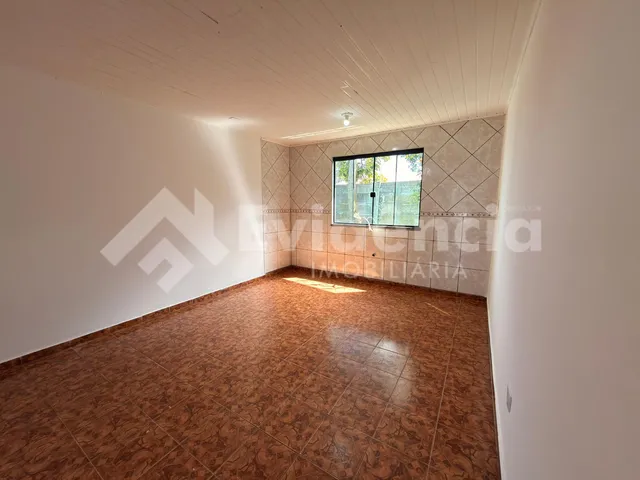 Imagem 3: Casa Bairro Santana
