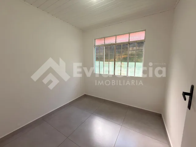Imagem 6: Casa Bairro Santana