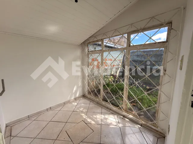 Imagem 11: Casa Bairro Santana