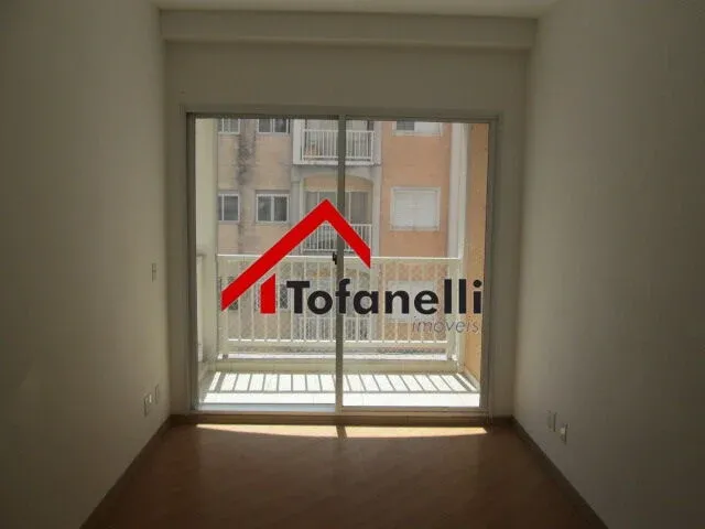 Imagem: Condominio Residencial Smille II - Apartamento