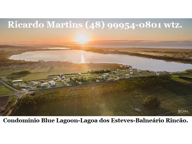 Imagem 4: Condomínio Blue Lagoon Real Paradise Balneário Rincão