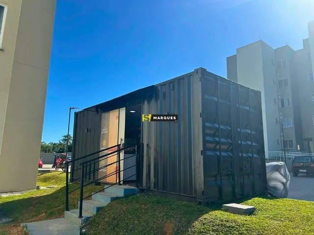 Imagem 14: Apartamento para Alugar com 2 Dormitórios no Bairro Boehmerwald - Joinville