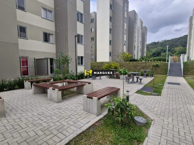 Imagem 7: Apartamento para Alugar com 2 Dormitórios no Bairro Boehmerwald - Joinville