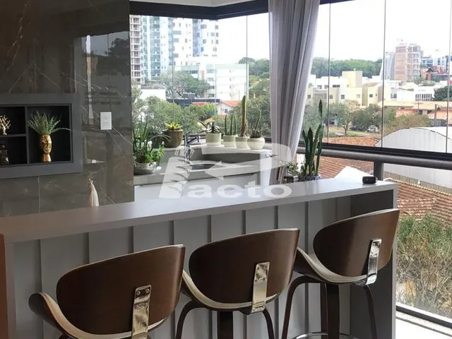 Imagem 16: Apartamento 03 Suítes