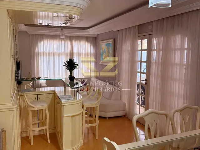 Imagem 6: Casa À Venda com 03 Dormitórios - Jardim Aporã, Foz do Iguaçu - Pr