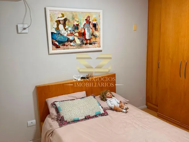 Imagem 13: Casa À Venda com 03 Dormitórios - Jardim Aporã, Foz do Iguaçu - Pr