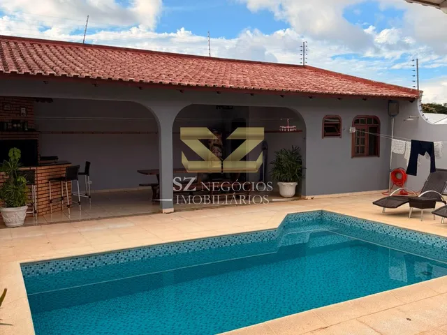 Imagem 5: Casa À Venda com 03 Dormitórios - Jardim Aporã, Foz do Iguaçu - Pr