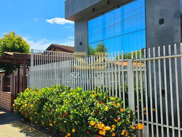 Imagem: Casa À Venda, Conjunto Libra, Foz do Iguaçu