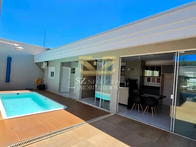 Imagem 3: Casa À Venda, Conjunto Libra, Foz do Iguaçu - Pr