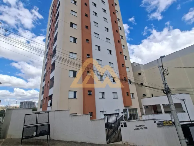 Imagem: Apartamento - Poços de Caldas