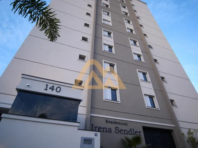 Imagem: Apartamento - Poços de Caldas