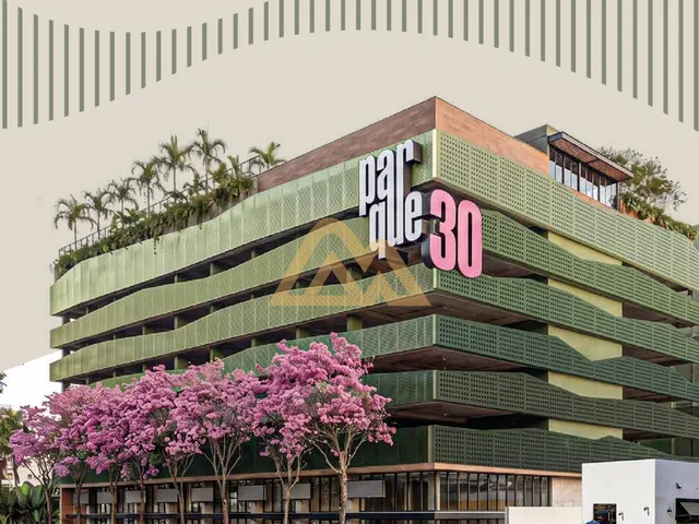 Imagem: Apartamento - Poços de Caldas