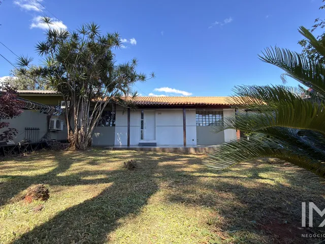 Imagem: Casa À Venda na Vila A, Terreno de 452M2