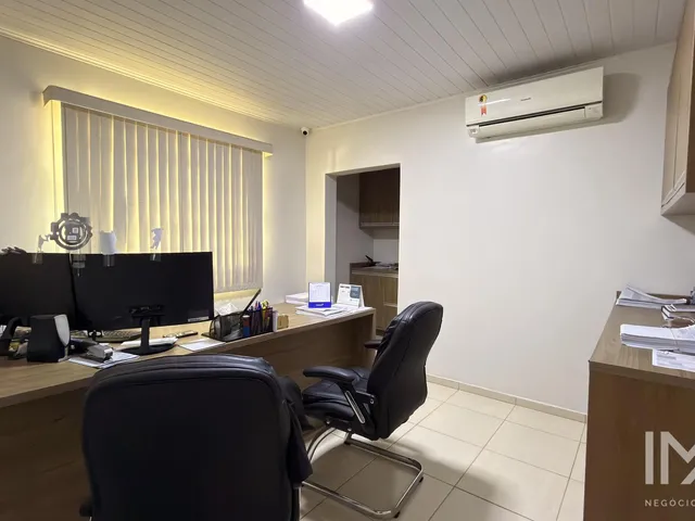Imagem 7: Casa À Venda na Vila A, Terreno de 452M2 por R$980.000,00