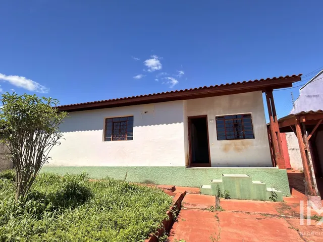Imagem: Casa À Venda na Vila A, Terreno de 436M2