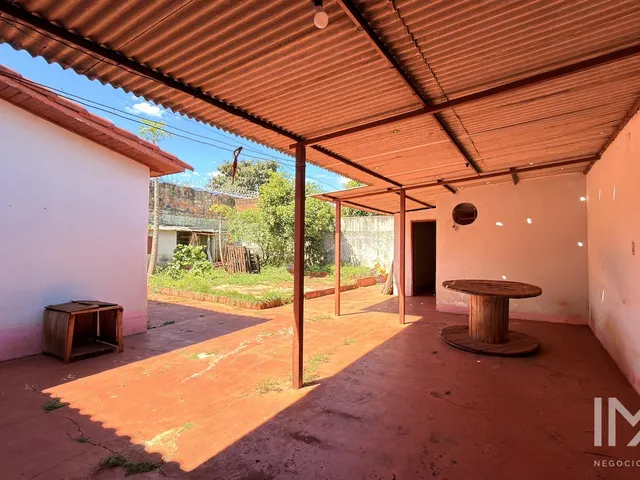 Imagem 7: Casa À Venda na Vila A, Terreno de 436M2 por R$750.000,00