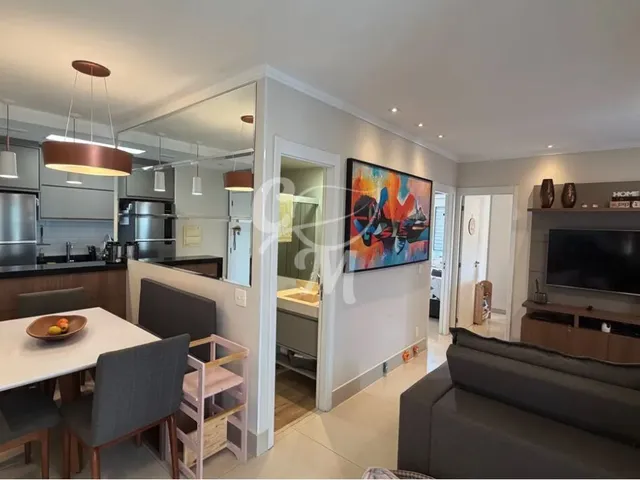 Imagem: Apartamento À Venda no Go Maraville - 61