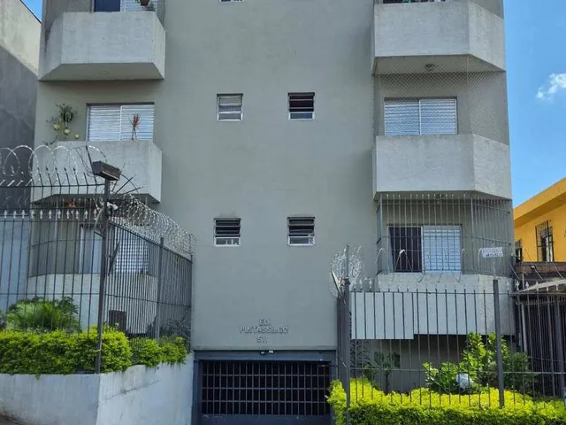 Imagem: Apartamento para Alugar em São Bernardo