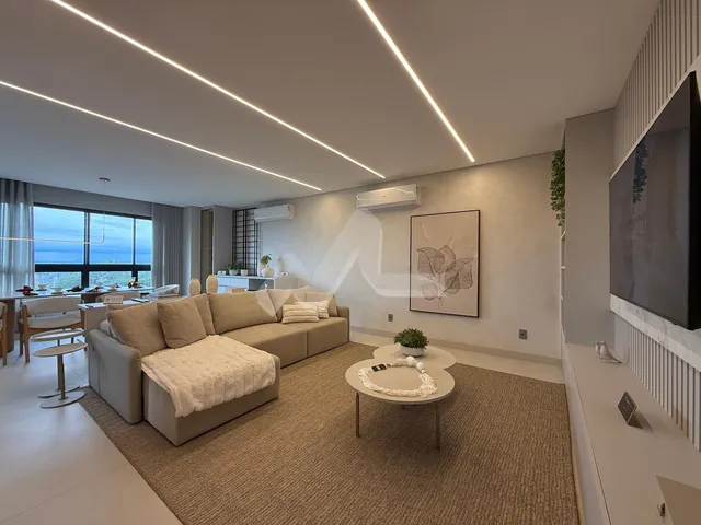 Imagem: Apartamento À Venda, Jardim la Salle, Toledo