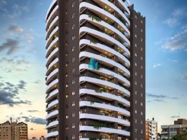 Imagem: Apartamento Construção