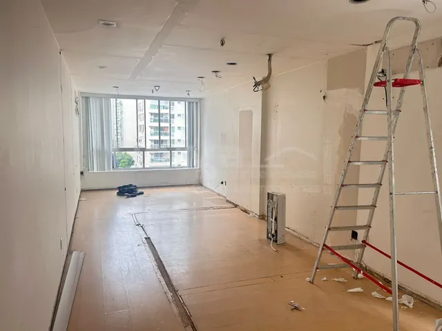 Imagem 5: Sala Comercial 47M² no Trade Center Icaraí - Excelente para Investidores!
